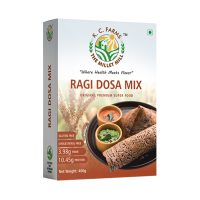 Ragi Dosa Mix