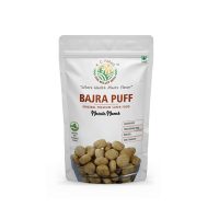 Bajra Puff Masala Munch